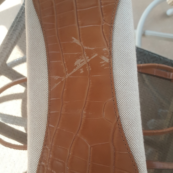 MICHAEL CORS SATCHEL BAG - Picture 6 of 16